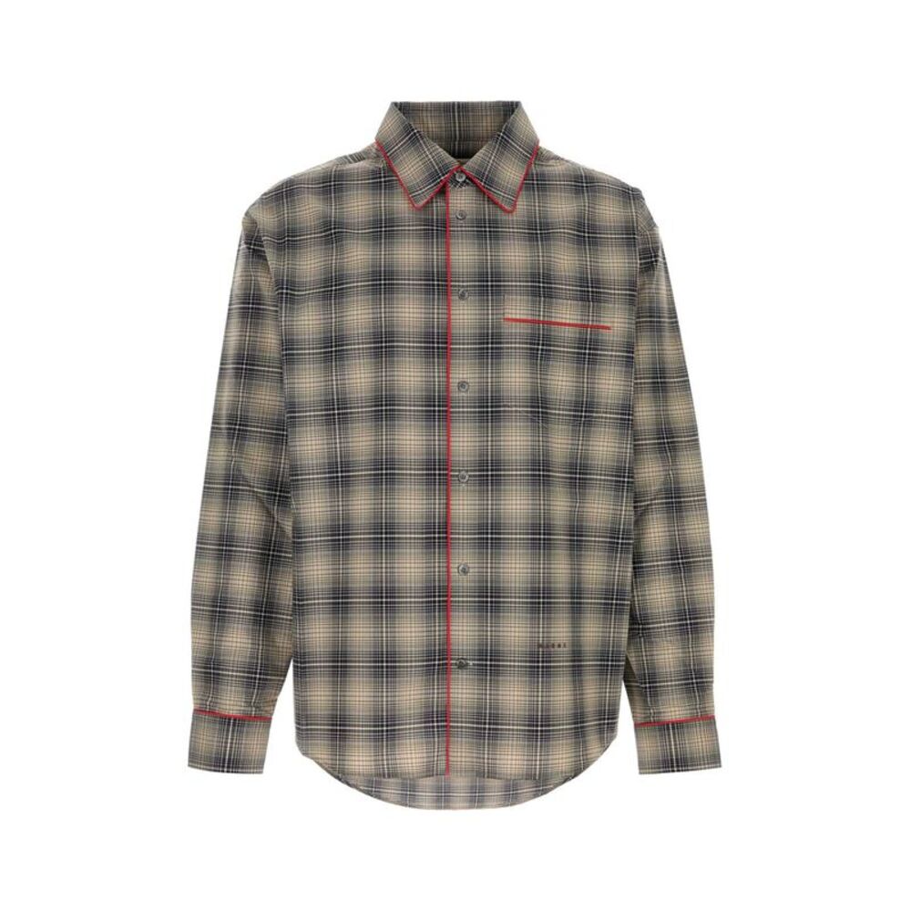 Marni Men Shirt